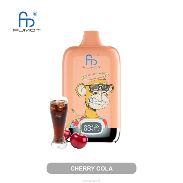 cherry cola