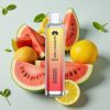 Hayati Pro Max 4000 Puffs Genanvendelig Vape Vandmelon Citron Eksplosion