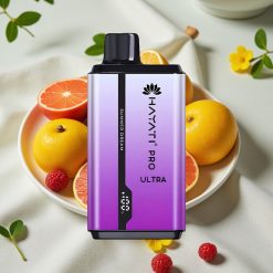 Hayati Pro Ultra 15000 Puffs Sommerdrøm 2×12ml 2%